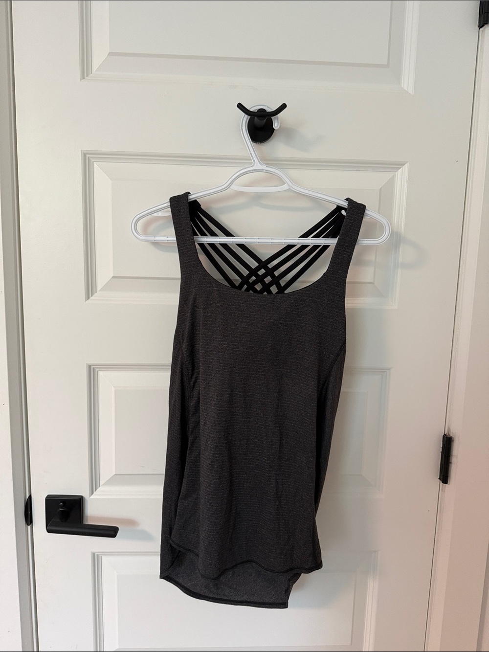 Lululemon Wild Tank